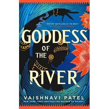 Goddess of the River