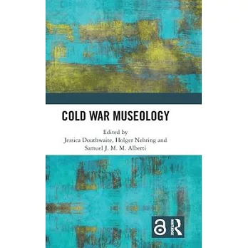 Cold War Museology