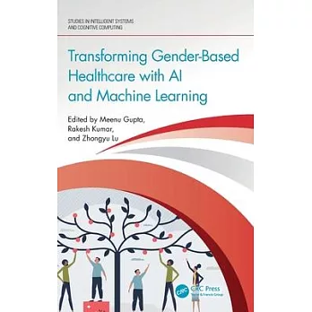 Transforming Gender-Based Healthcare with AI and Machine Learning