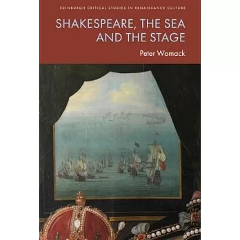 Shakespeare, the Sea and the Stage