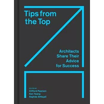 Tips from the top  :...