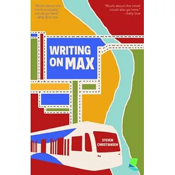 Writing on Max