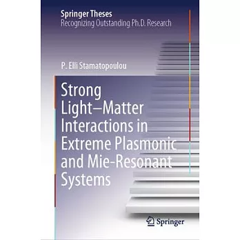 Strong Light-Matter Interactions in Extreme Plasmonic and Mie-Resonant Systems