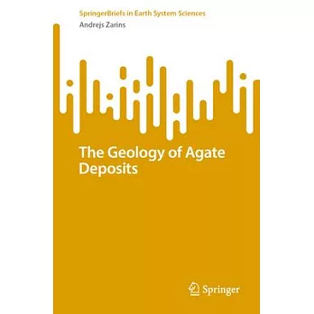 The Geology of Agate Deposits