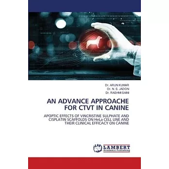 An Advance Approache for Ctvt in Canine