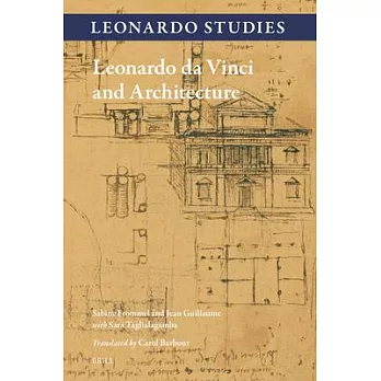 Leonardo Da Vinci and Architecture