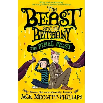 The beast and the Bethany (5): The final feast