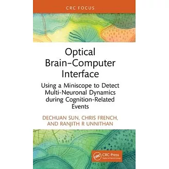 Optical Brain Computer Interface: Using a Miniscope to Detect Multi-Neuronal Dynamics During Cognition-Related Events