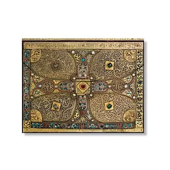 Paperblanks Lindau Lindau Gospels Document Folders Wrap