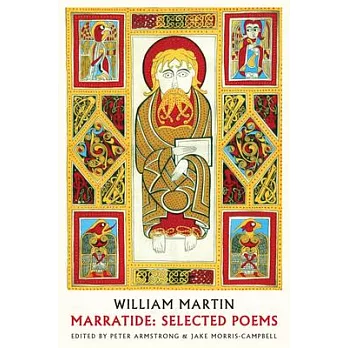 Marratide: Selected Poems