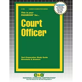 Court Officer