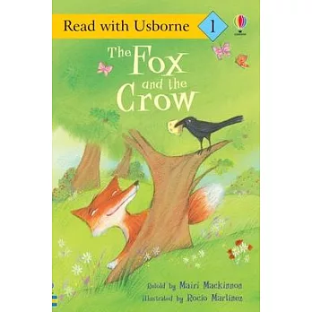 Fox and the Crow