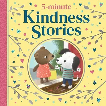 5-Minute Kindness Stories