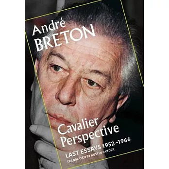 Cavalier Perspective