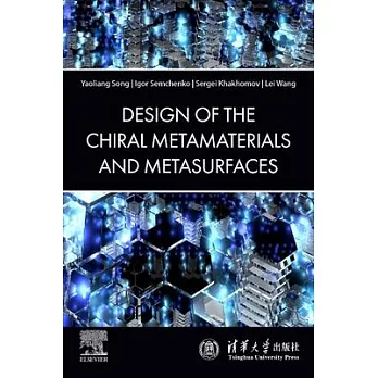 The Design of Chiral Metamaterials and Metasurfaces