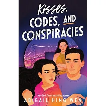 Kisses, Codes, and Conspiracies