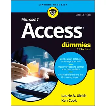 Access for Dummies