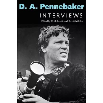 D. A. Pennebaker: Interviews