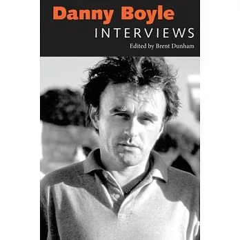 Danny Boyle: Interviews