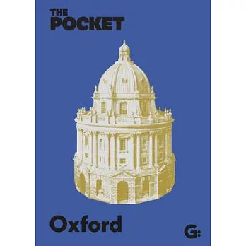 The Pocket Oxford