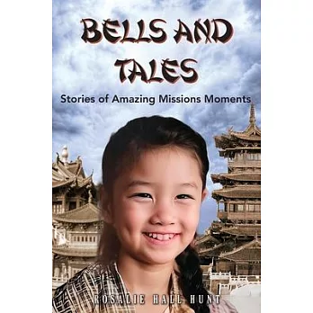 博客來-Bells and Tales
