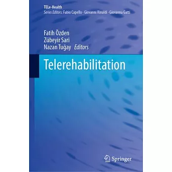 Telerehabilitation