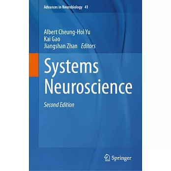 Systems Neuroscience