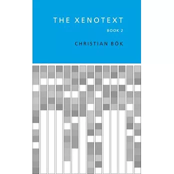 The Xenotext: Book 2