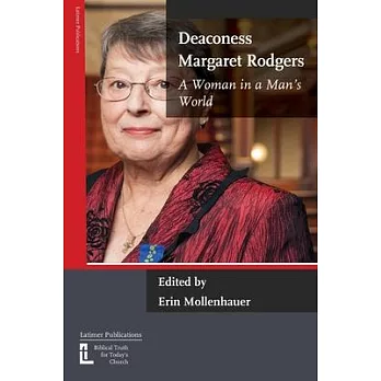 Deaconess Margaret Rodgers