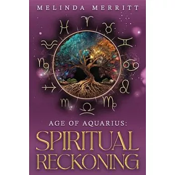 Age of Aquarius: Spiritual Reckoning