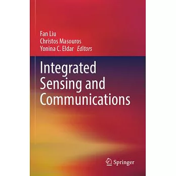 Integrated Sensing and Communications