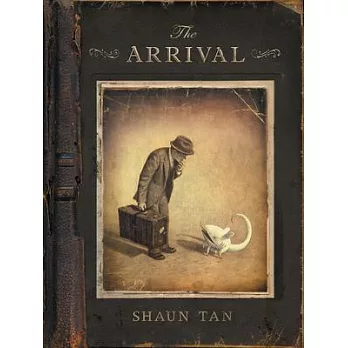 The Arrival