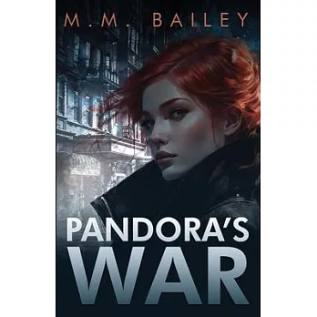 Pandora’s War