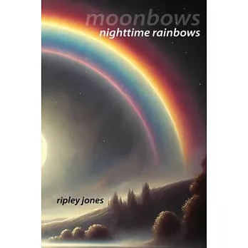 Moonbows: Nighttime Rainbows