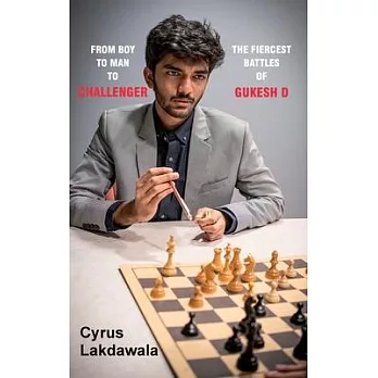 From Boy to Man to Challenger: The Fiercest Battles of Gukesh D