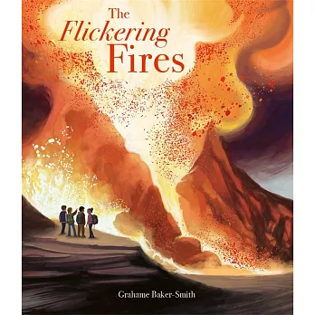 The flickering fires/