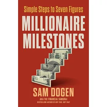 Millionaire Milestones: Simple Steps to Seven Figures