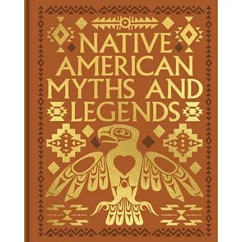 Native American Myths & Legends