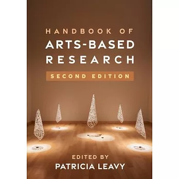 Handbook of Arts-Based Research