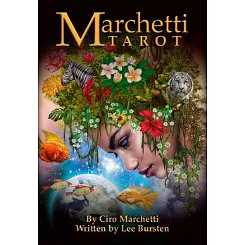 Marchetti Tarot