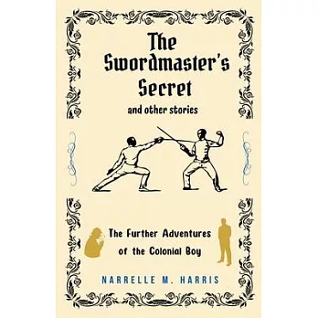 The Swordmaster’s Secret and Other Stories