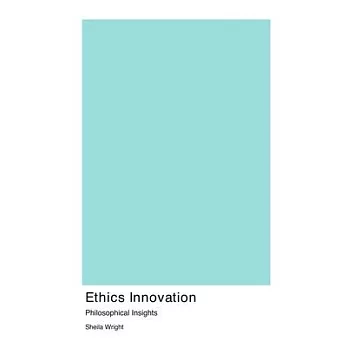 Ethics Innovation