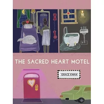 The Sacred Heart Motel