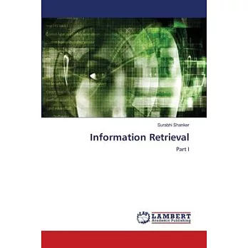 Information Retrieval
