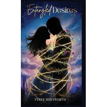 博客來-Entangled Desires