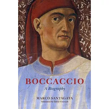 Boccaccio: The Fragility of Genius