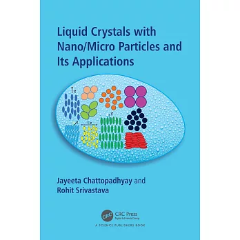 Liquid Crystals with Nano/Micro Particles and Their Applications