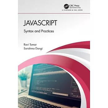 JavaScript: Syntax and Practices