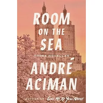 Room on the Sea: Three Novellas