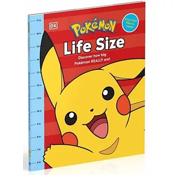 Pokémon Life Size